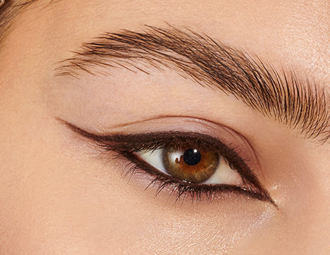 How to Do Winged Eyeliner: Tips for All Eye Shapes