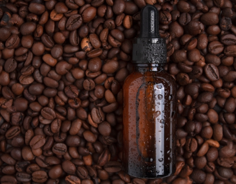 The Energizing Power of Caffeine for Skin Rejuvenation