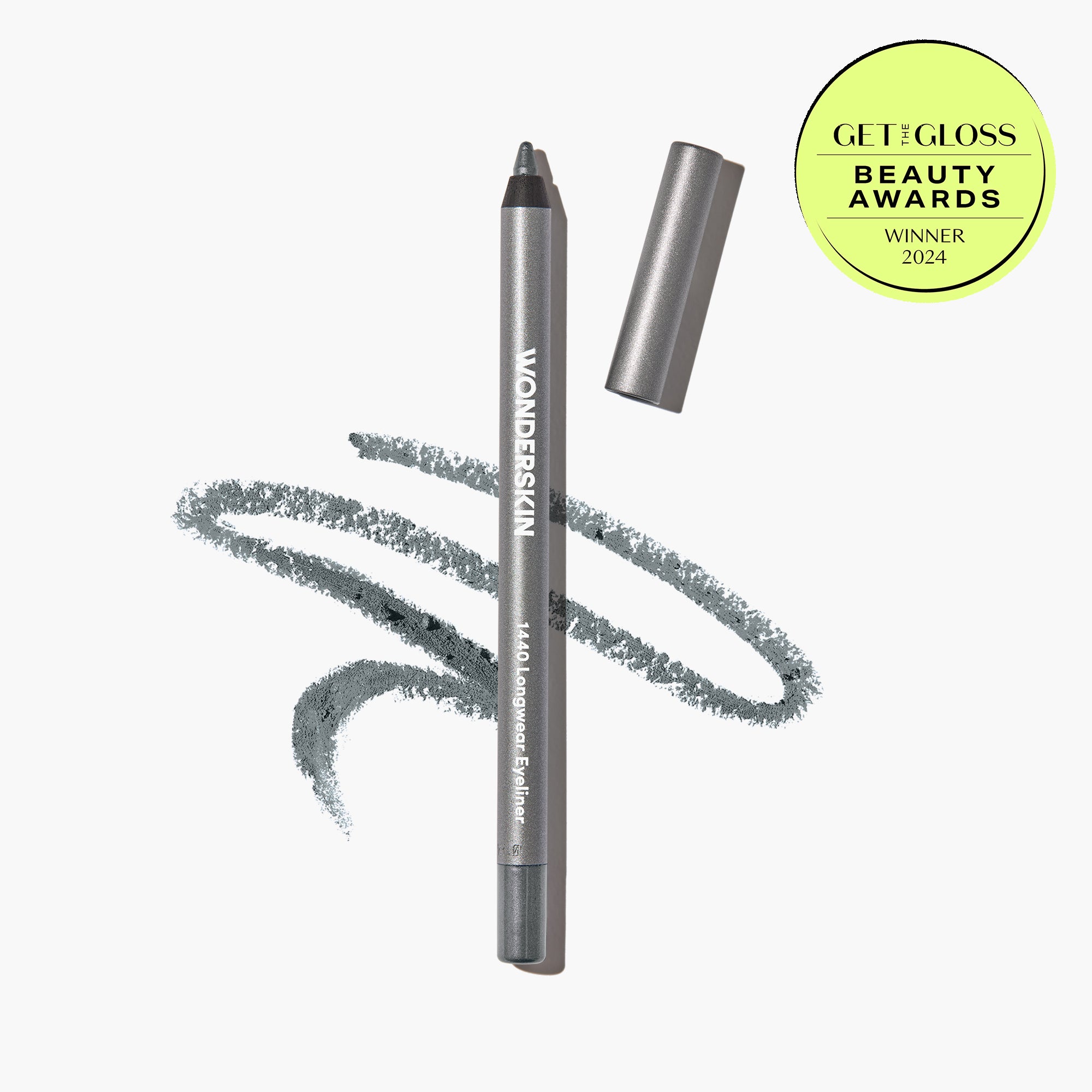 1440 Longwear Eyeliner - Oyster Blue