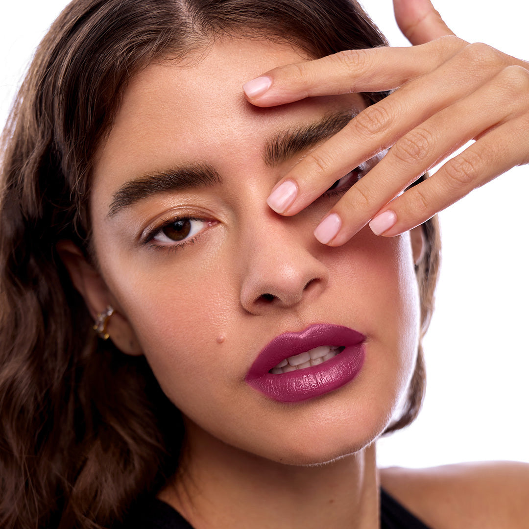 WONDER BLADING Lip Stain Masque - Bella