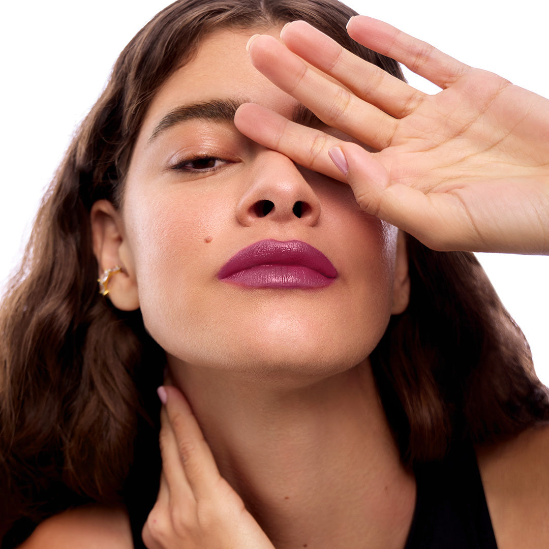 WONDER BLADING Lip Stain Masque - Bella