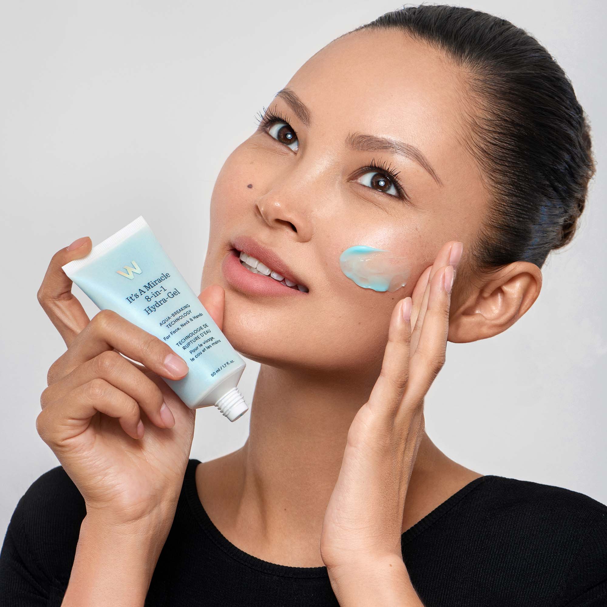 フェイスジェル・ゲル SKIN H WATER GEL II 新品未開封♡SKIN H WATER GEL スキンHウォータージェル保湿