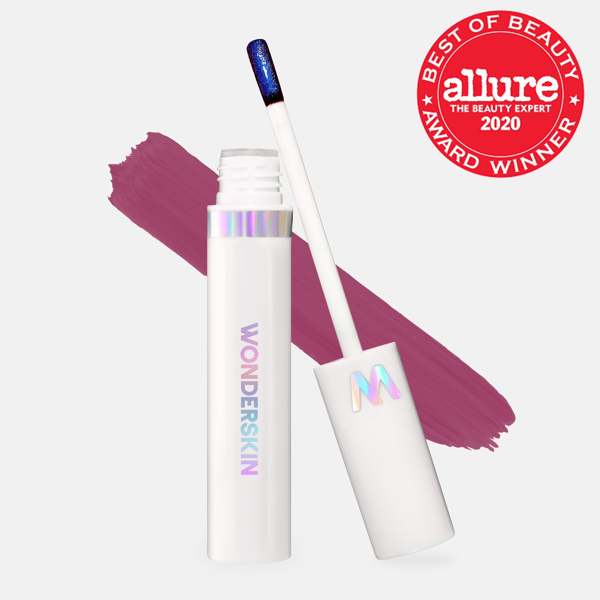 WONDER BLADING Lip Stain Masque - Bella