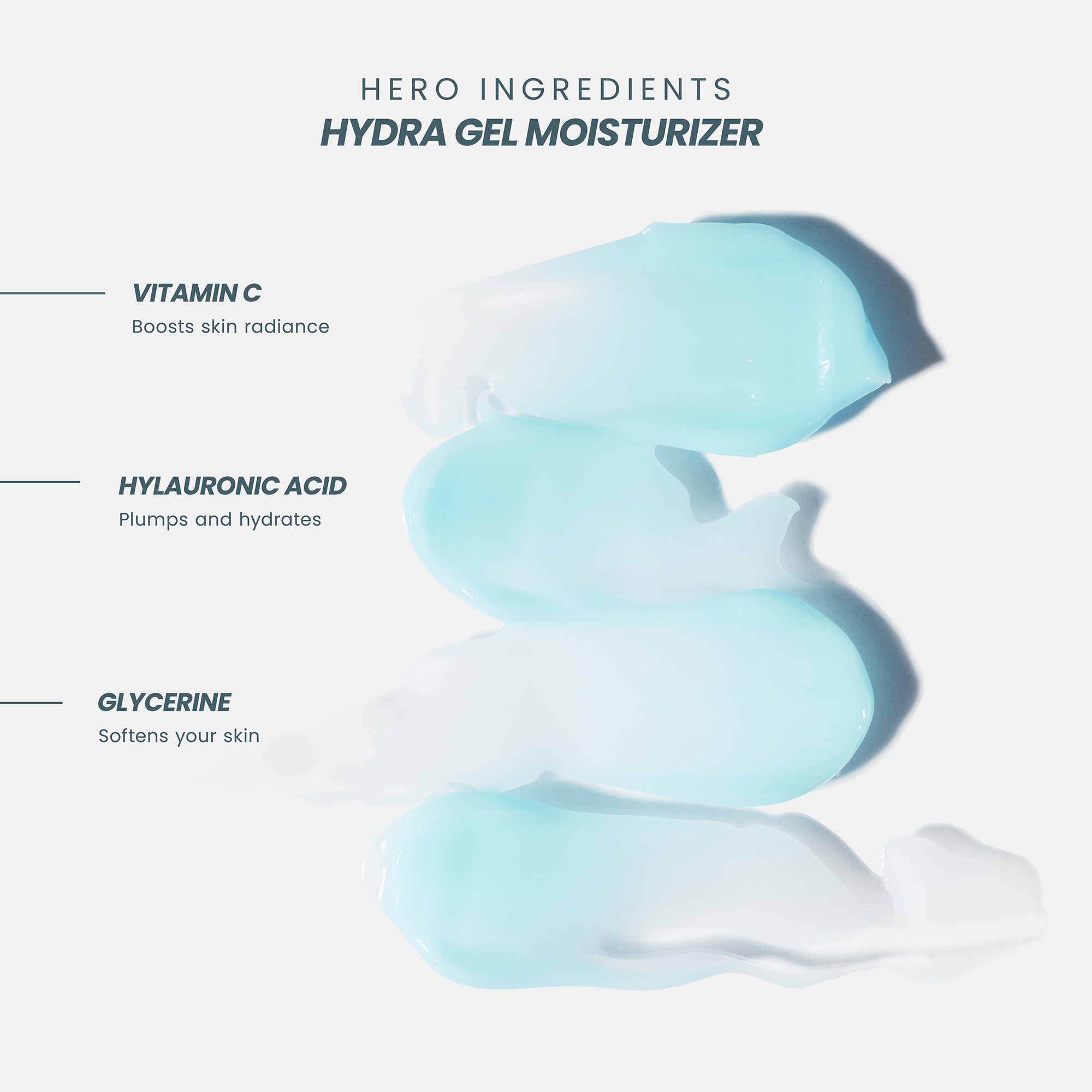 Hydra Gel