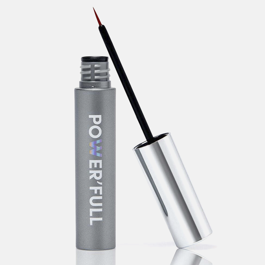 POWER’FULL Lash &amp; Brow Enhancing Serum