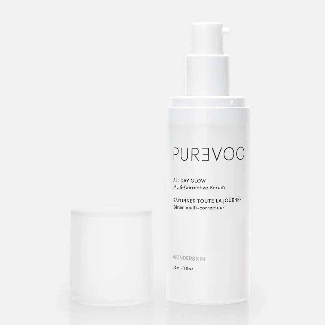 PUREVOC SUPER SERUM