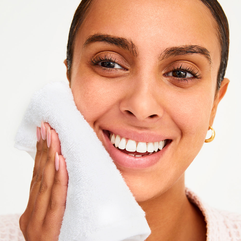 8 MINUTE MASK