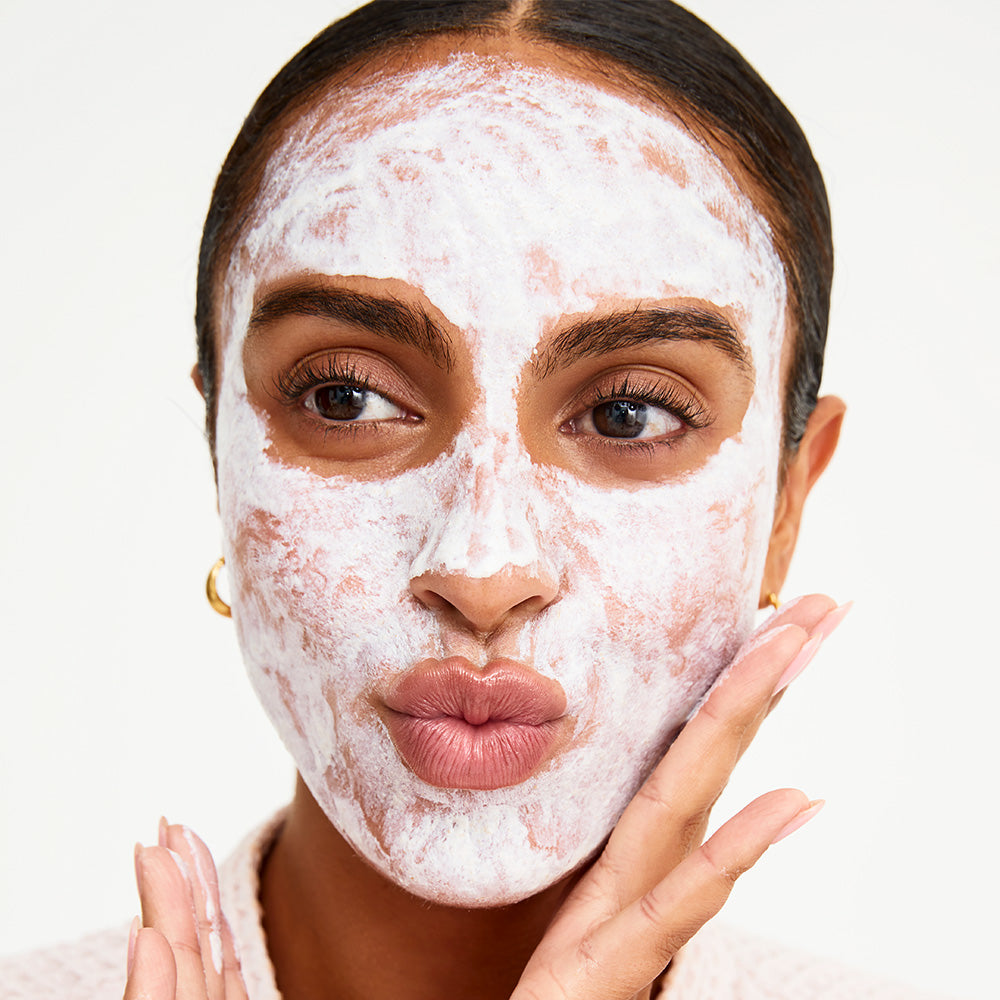 8 MINUTE MASK