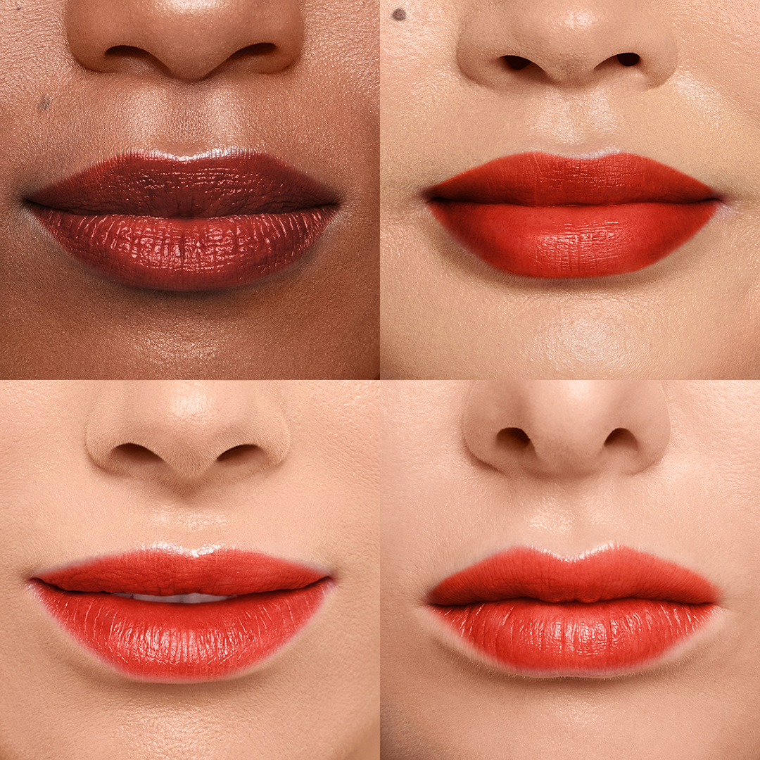 glamorous-scarlet-red