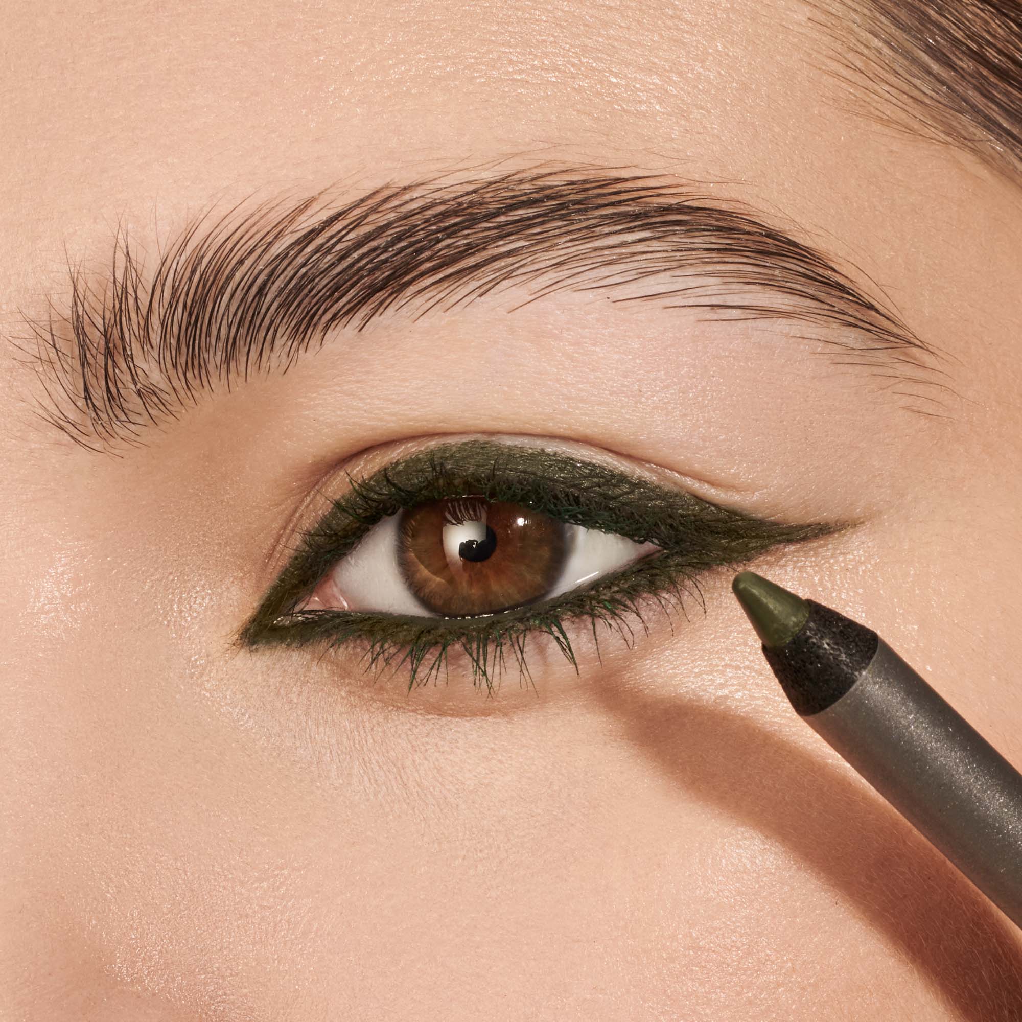olive-green