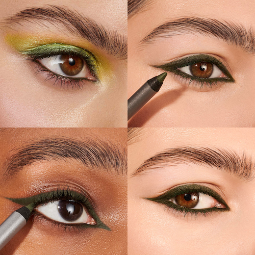 olive-green