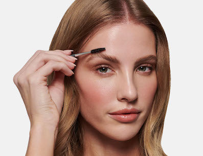 What’s Behind All the Extreme Brow Trends?