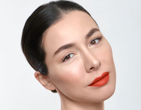 Find Your Perfect Red Lip Color for NYE