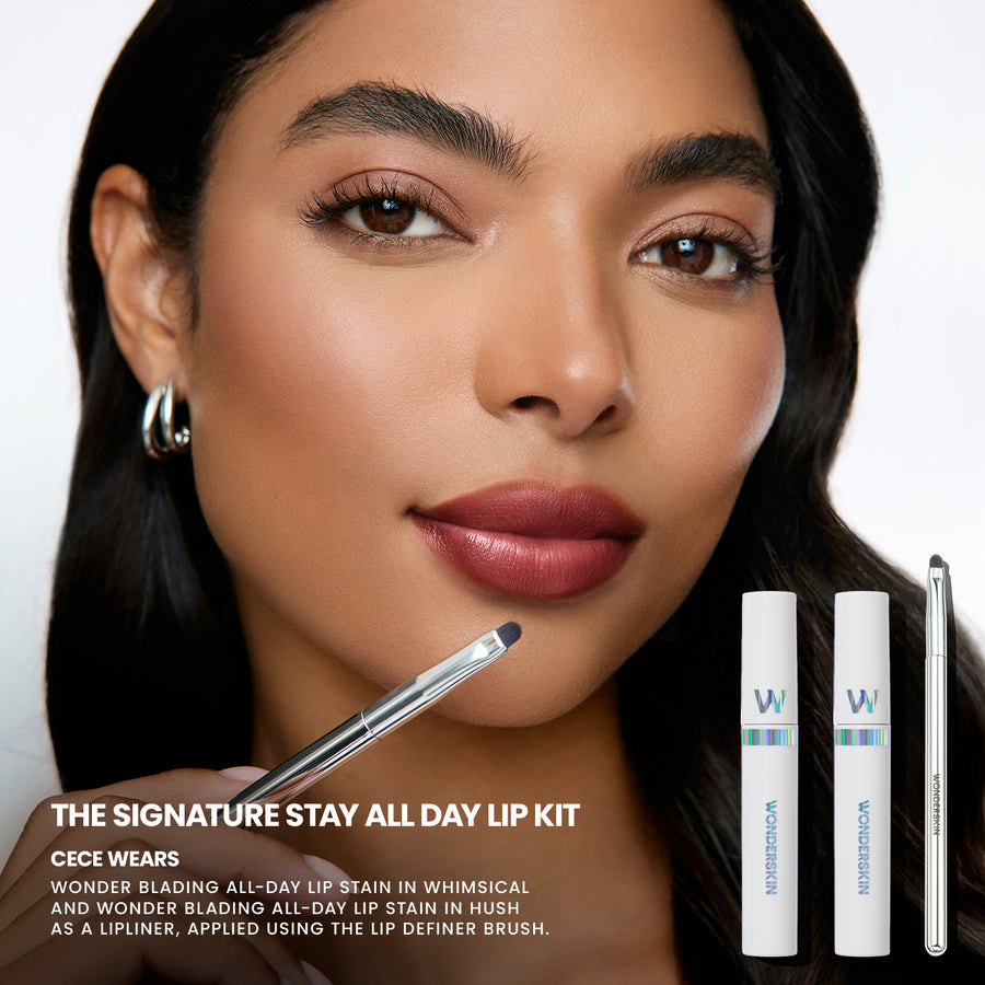 OFFERS – WONDERSKIN