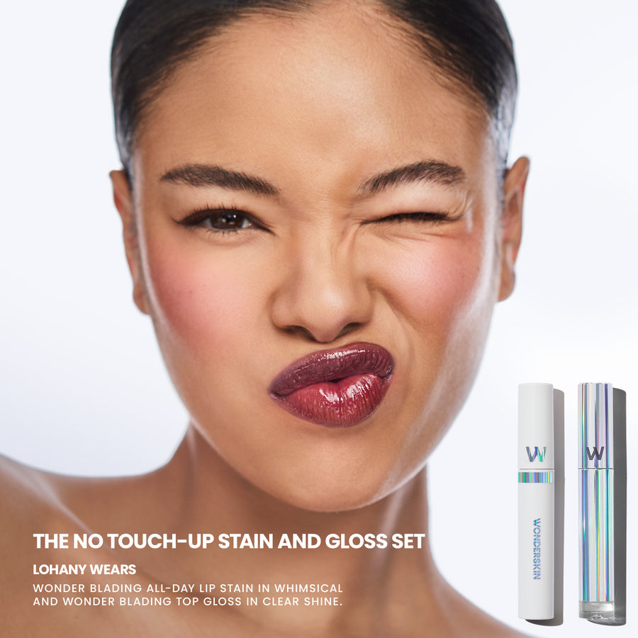 OFFERS – WONDERSKIN