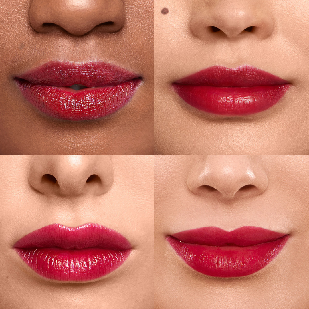 Everything you need to know about lip colors – WONDERSKIN