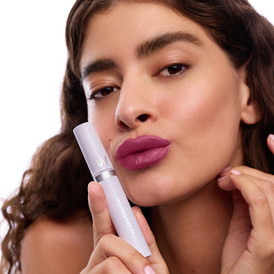 WONDER BLADING Lip Stain Masque - Bella