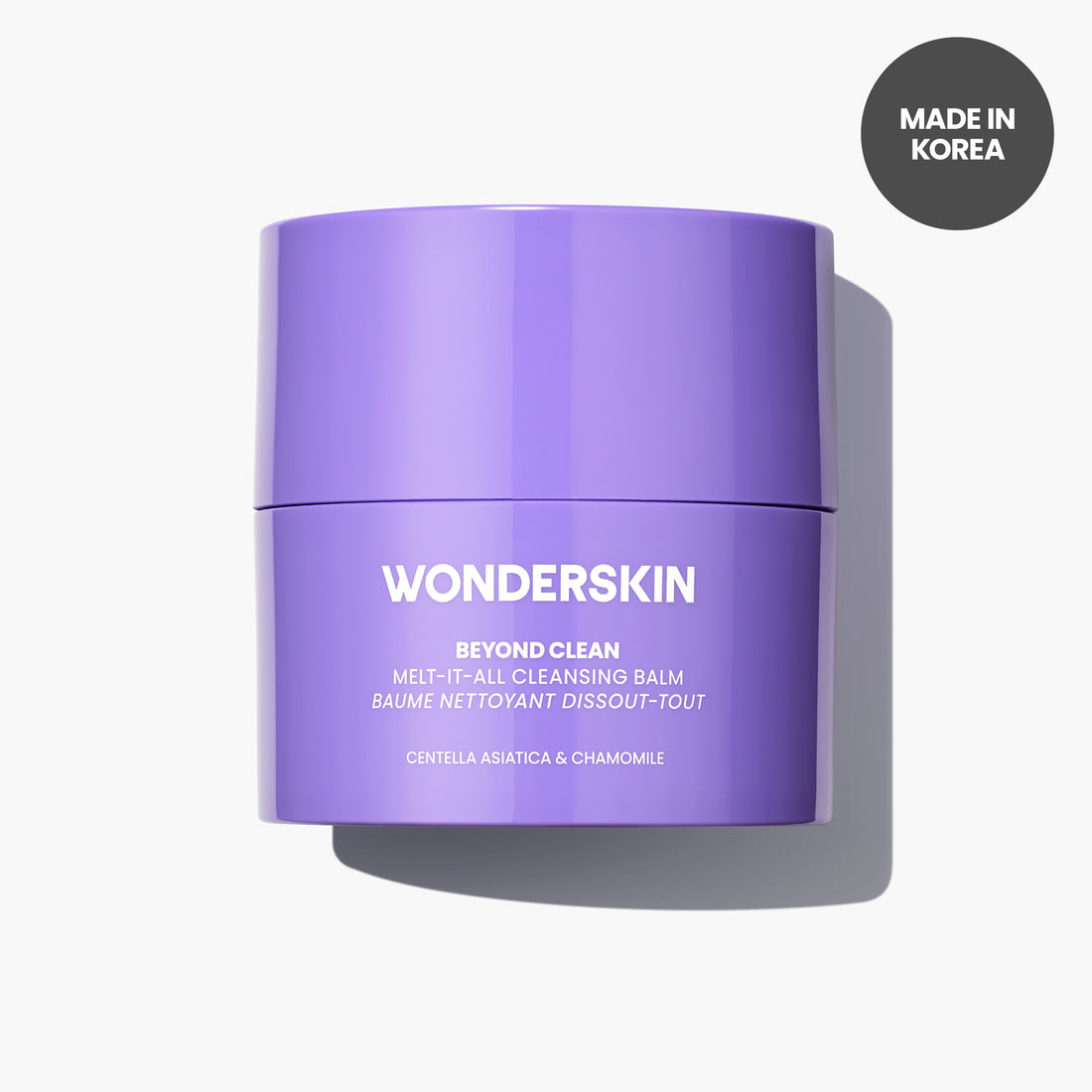 Beyond Clean Melt-it-All Cleansing Balm