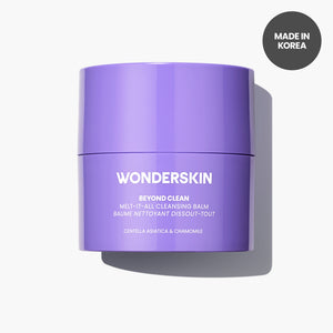 Beyond Clean Melt-it-All Cleansing Balm