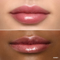 Lip Rehab Serum Oil
