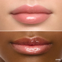 Lip Rehab Serum Oil