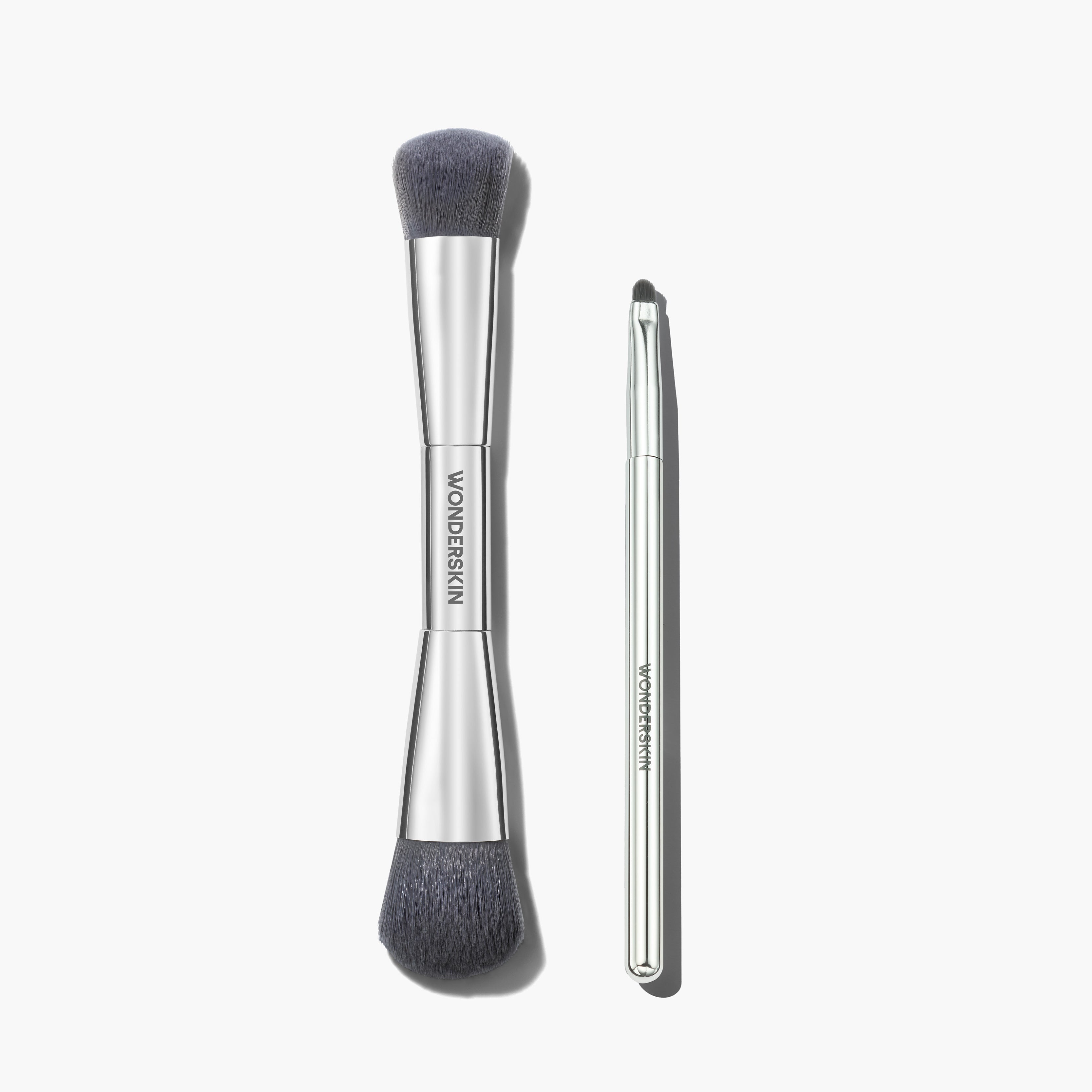 2 Brush Set