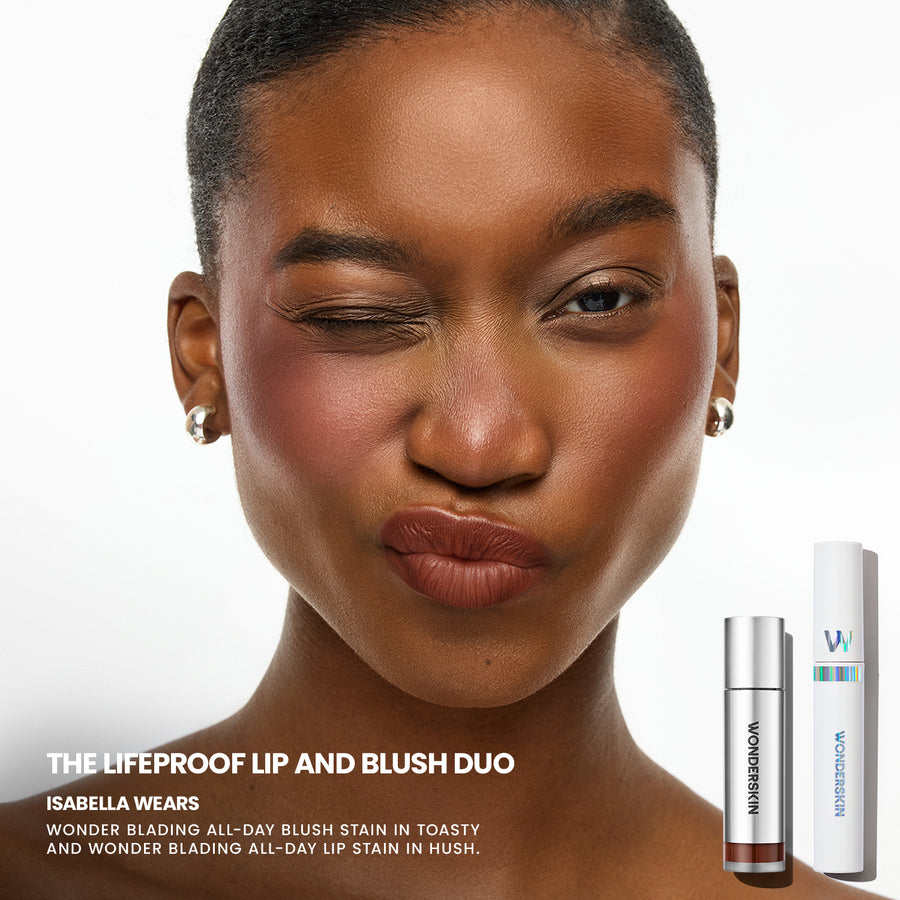OFFERS – WONDERSKIN