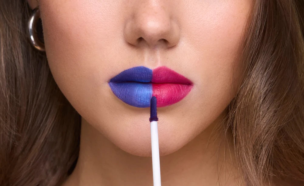 Buy 2 Get 1 Free Lip Stain >