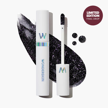 Black Vinyl Lip Stain Masque