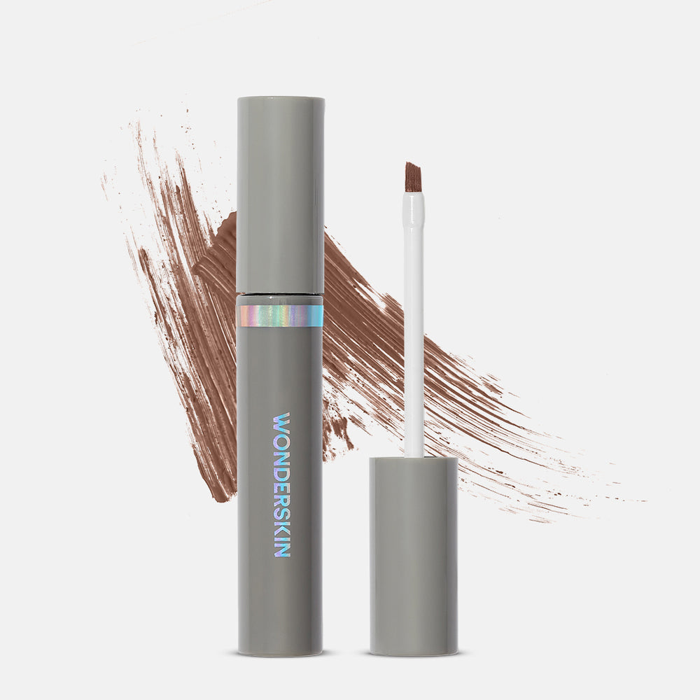 Wonder Blading Brow Stain & Go Masque – WONDERSKIN