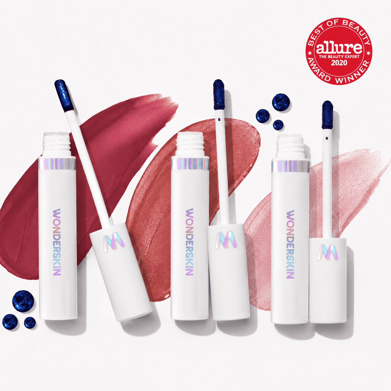 Lipstain Bestselling Combo 3X