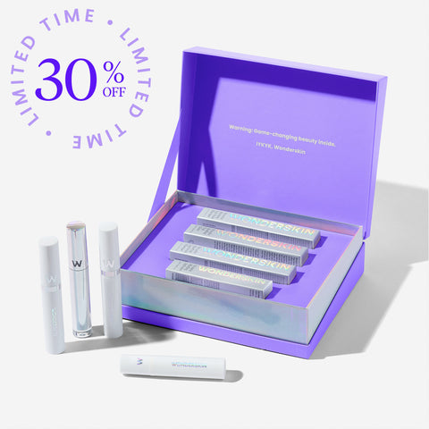Peel &amp; Reveal Set