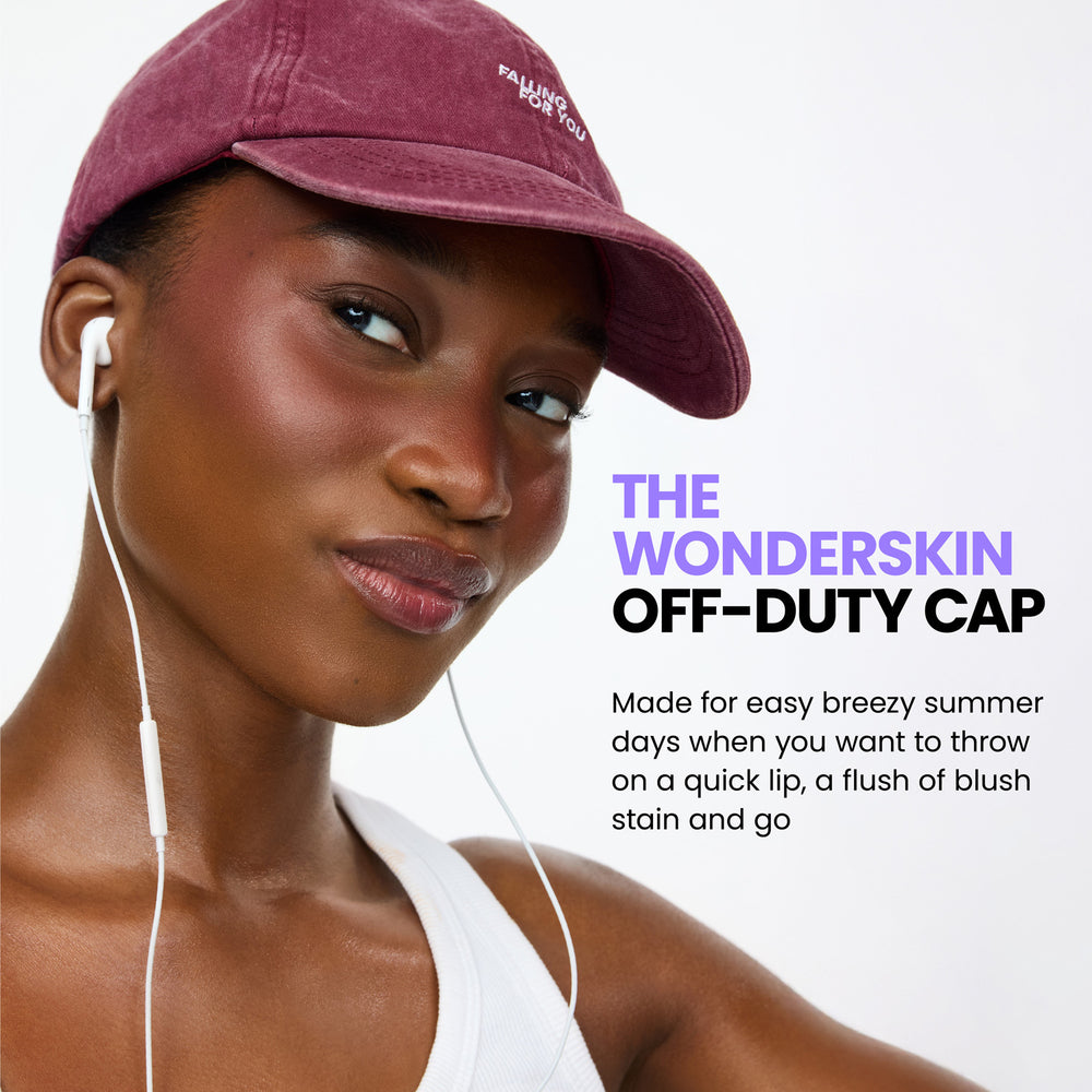 Lip Stain Your Way – WONDERSKIN