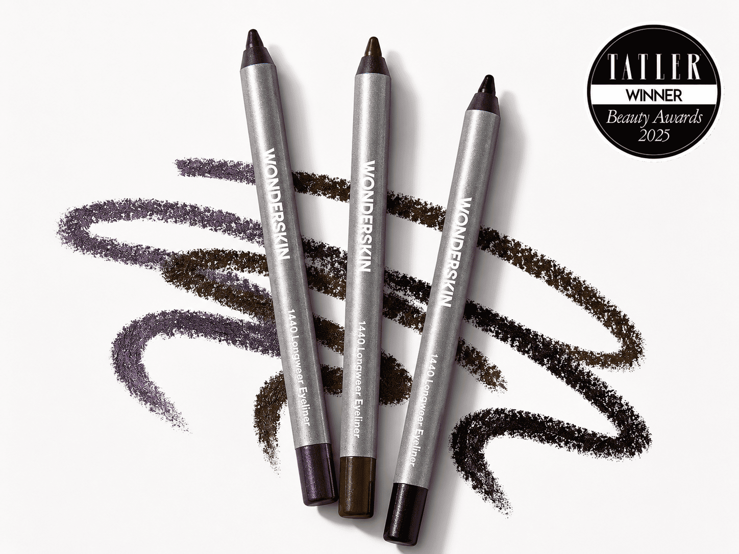 Eyeliner Bestselling Combo