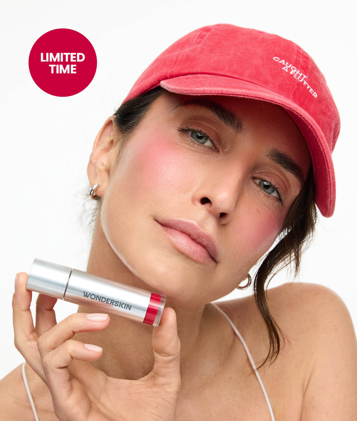 c major lips WONDERSKIN