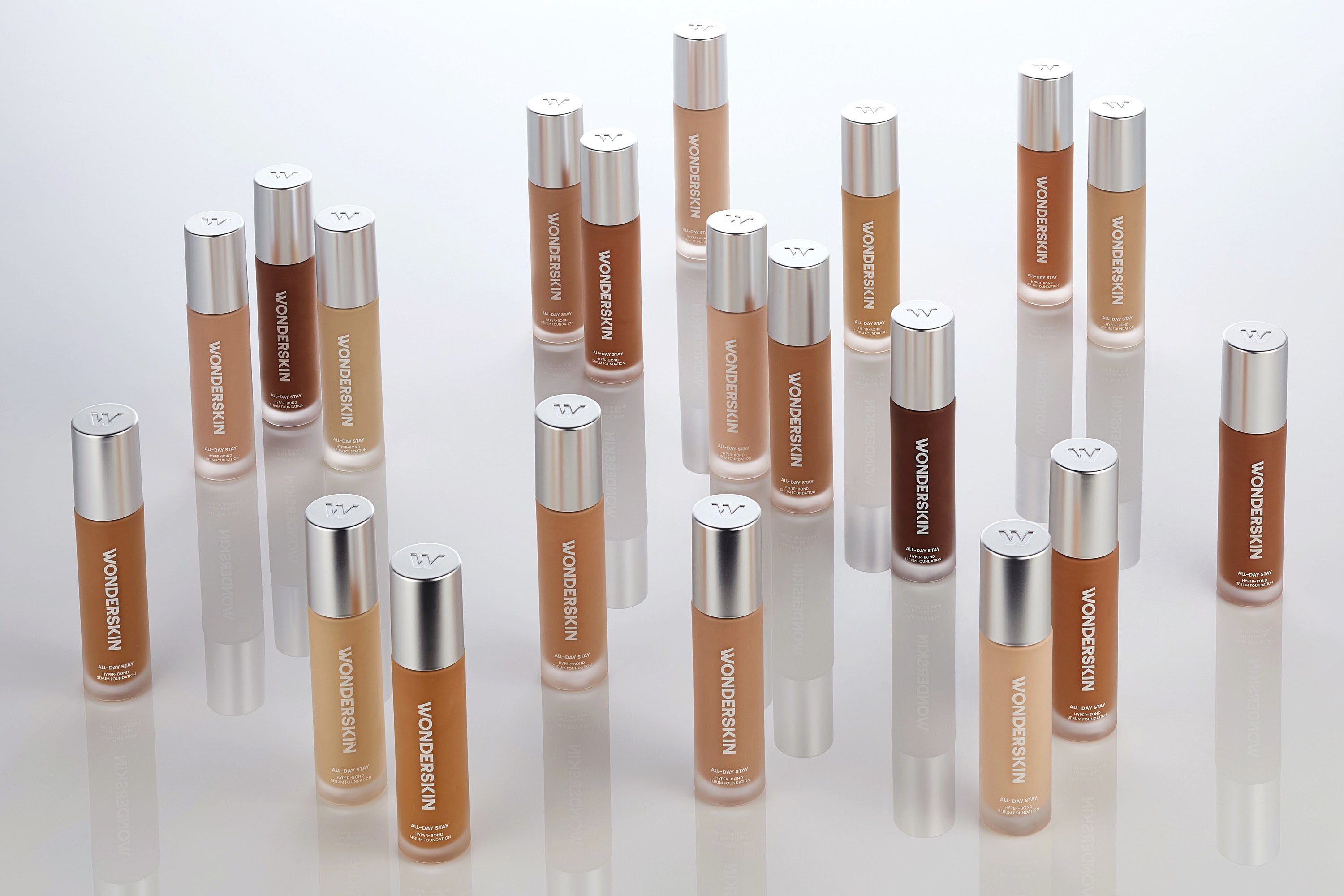 wonderskin リップティント crush Trying the Wonderskin Beauty Lip Stain in Crush | TikTok