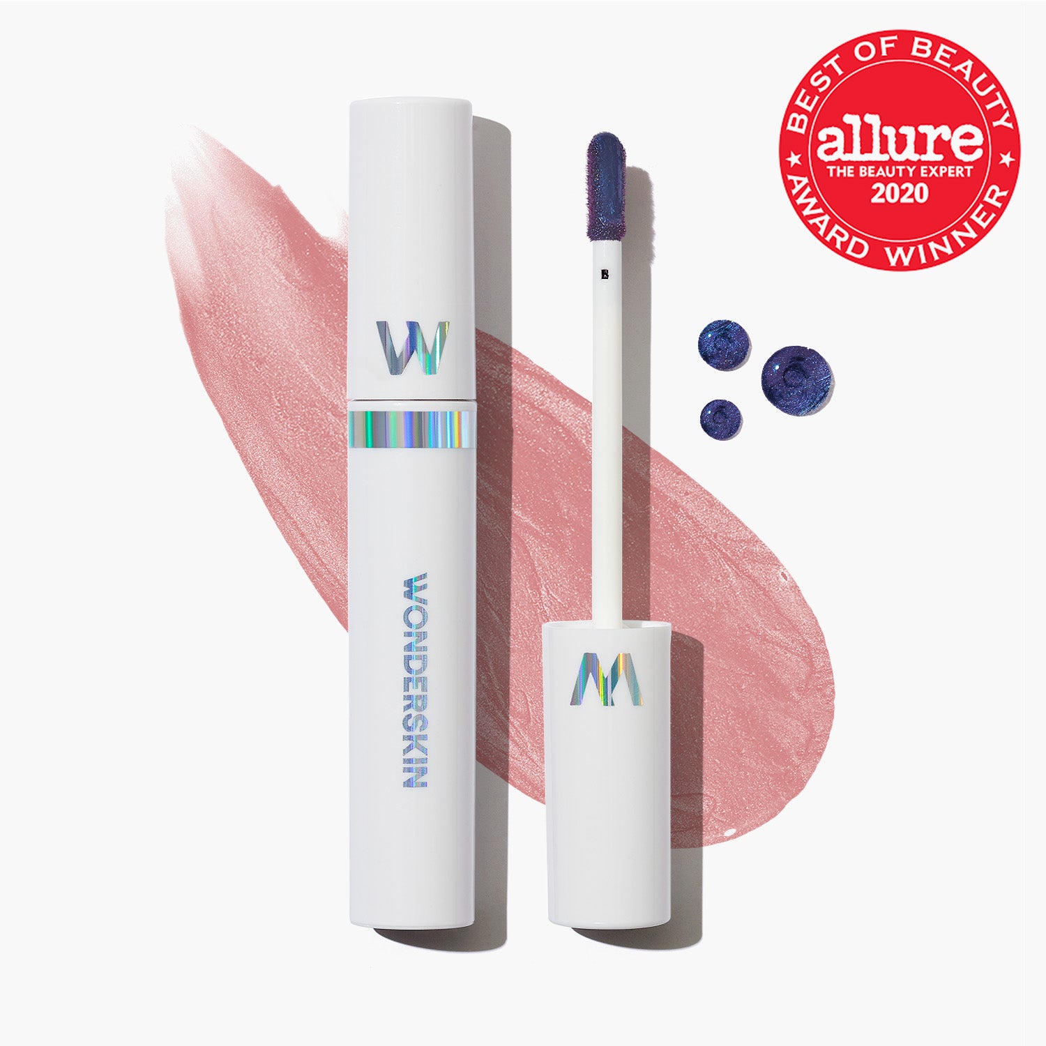 WONDER BLADING Lip Stain Masque - XOXO