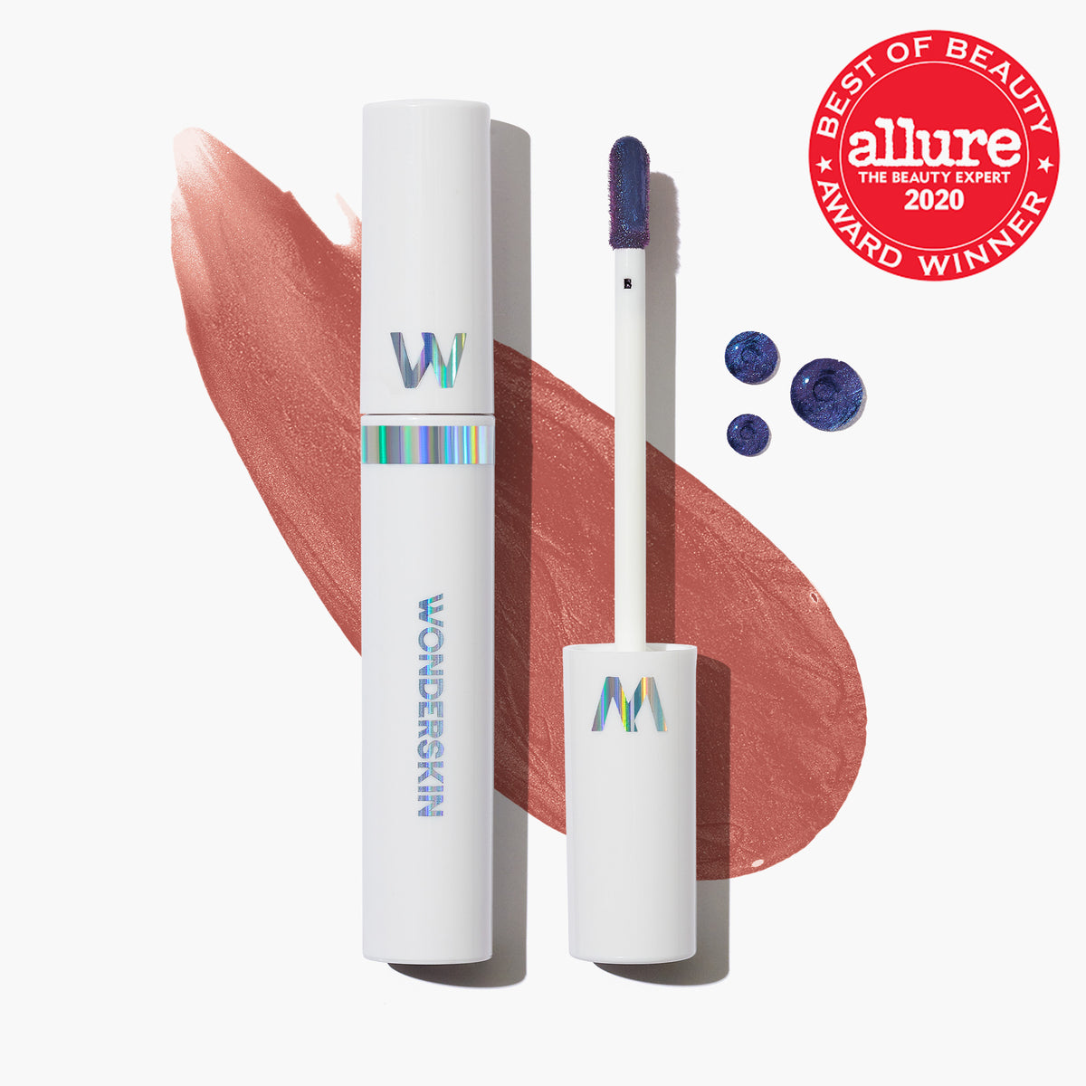 Lander Lip Stain Buy 2 get 1 FREE – WONDERSKIN