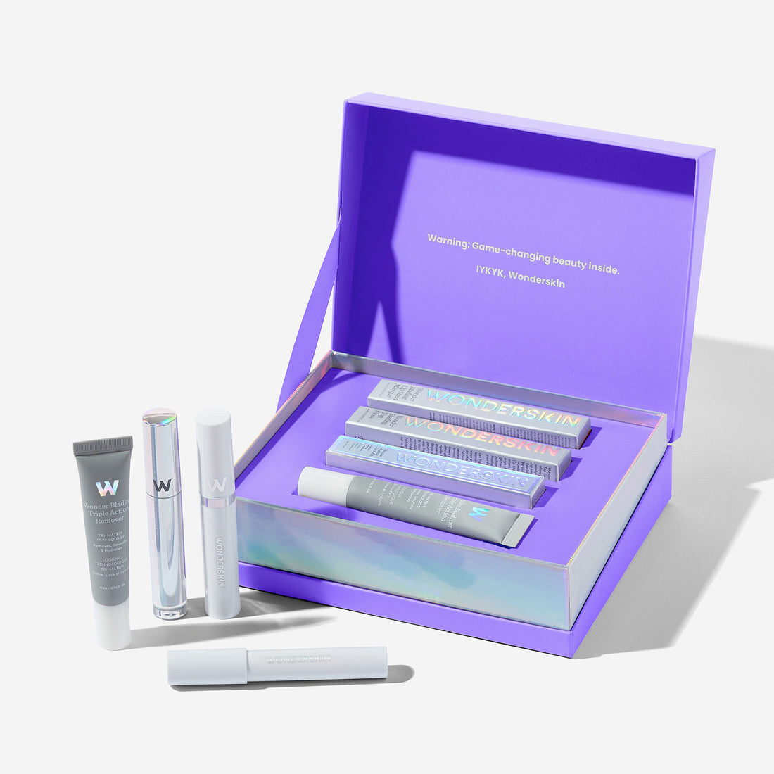 Lip Stain Super Set