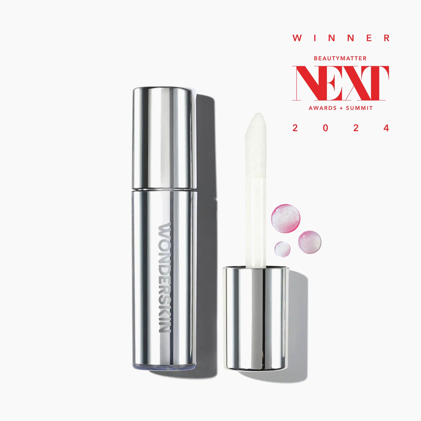 Lip Rehab Serum Oil - Kissed