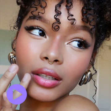 Tap, Blend, Glow