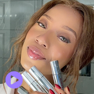 Glossy Girl 101