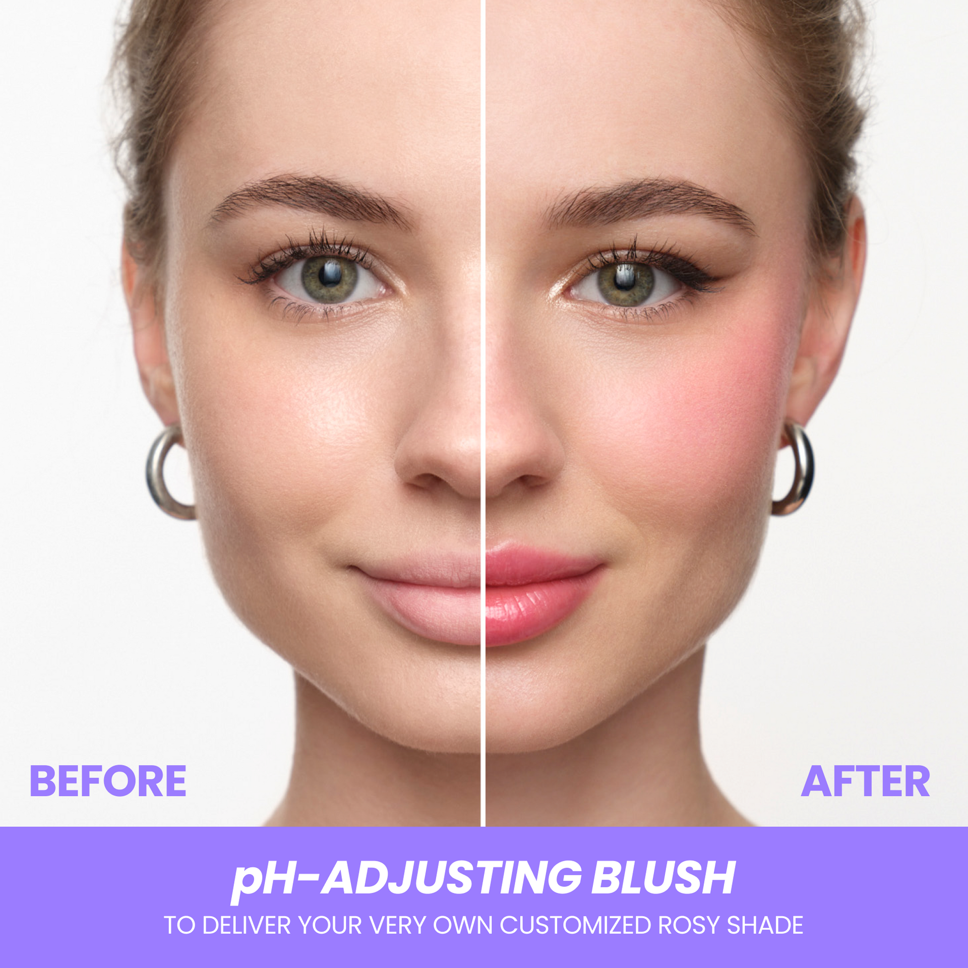 <p style='font-weight:700;font-size:25px; font-style:italic; color:#000000;line-height:20px; margin:0;'>TRANSFORMS TO YOUR UNIQUE SHADE FOR AN EFFORTLESSLY NATURAL GLOW</p>
