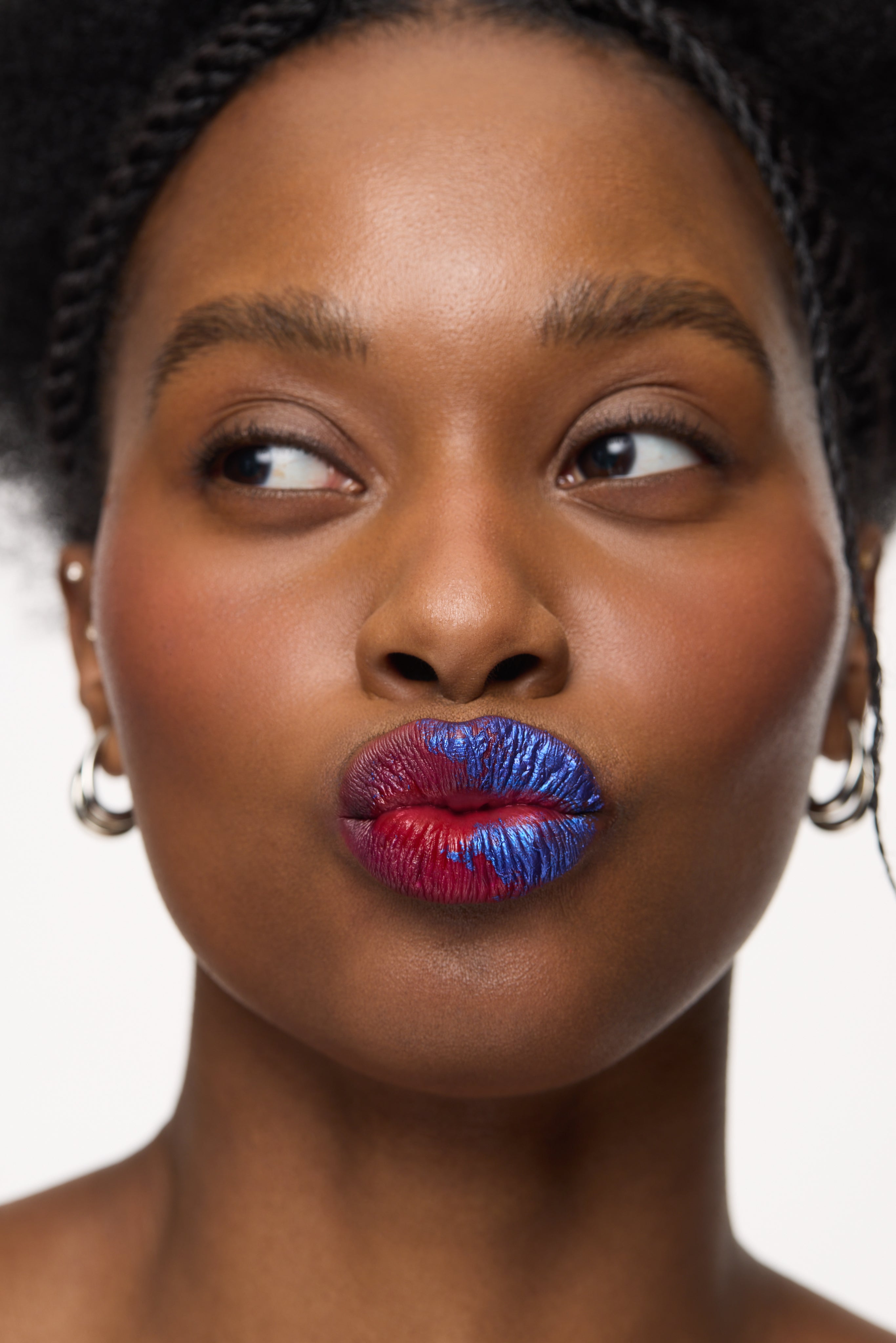 Buy 2 get 1 free lip stain >