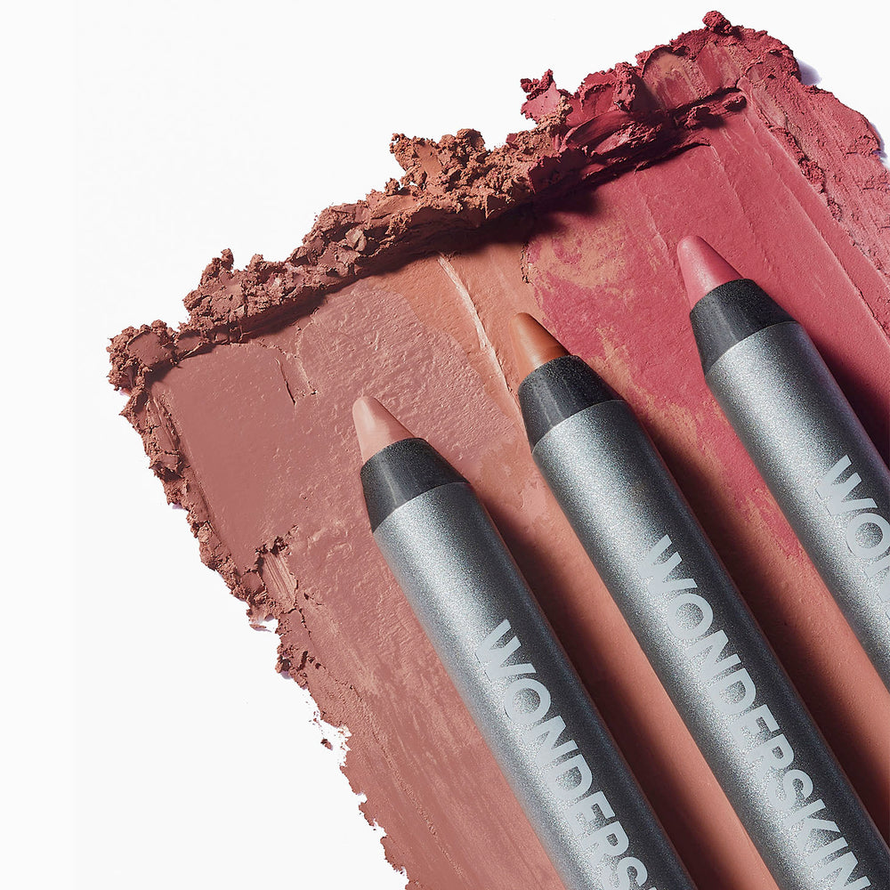 360 Contour Lip Liner – WONDERSKIN