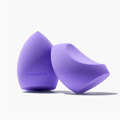 Curve blender
