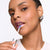 WONDER BLADING Top Gloss - Blue Glitter