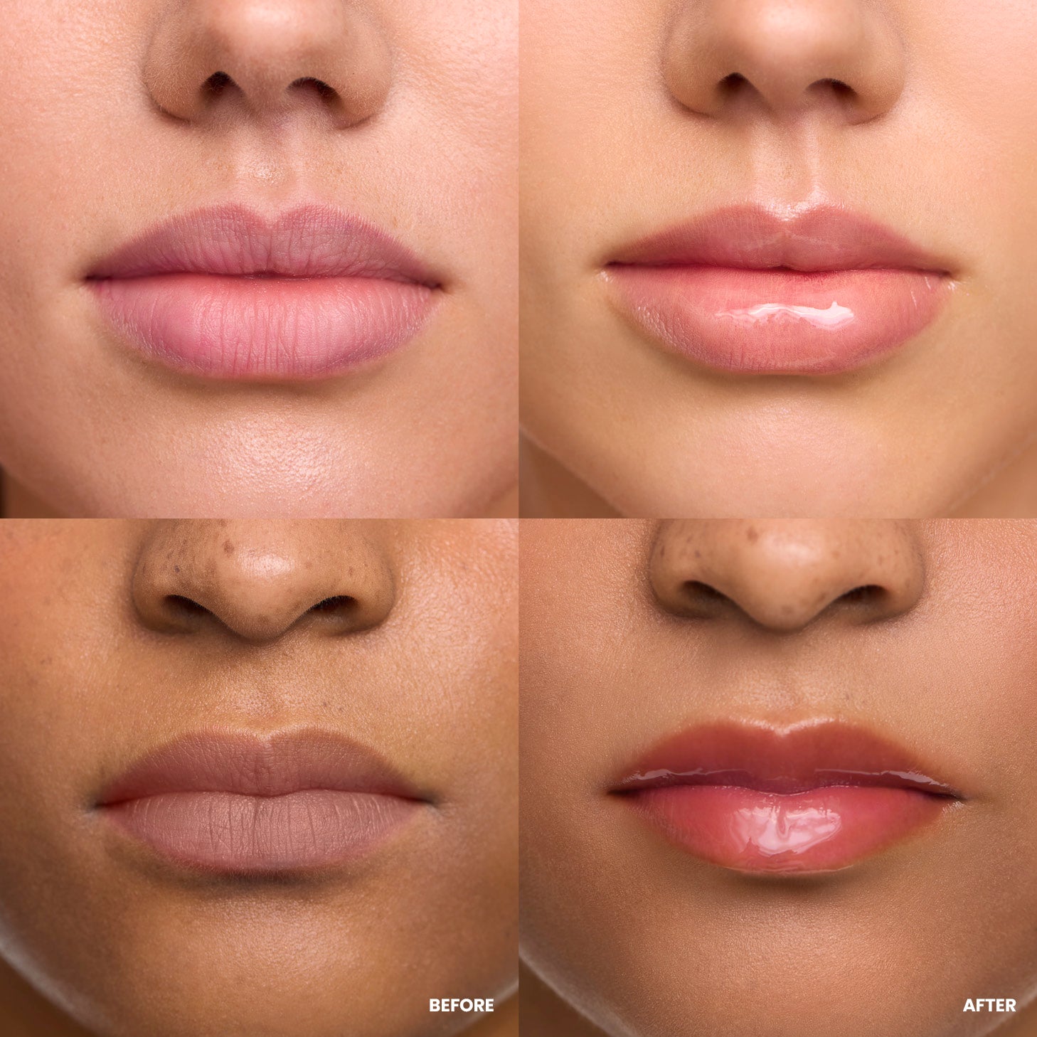 WONDER BLADING Top Gloss - Clear Shine