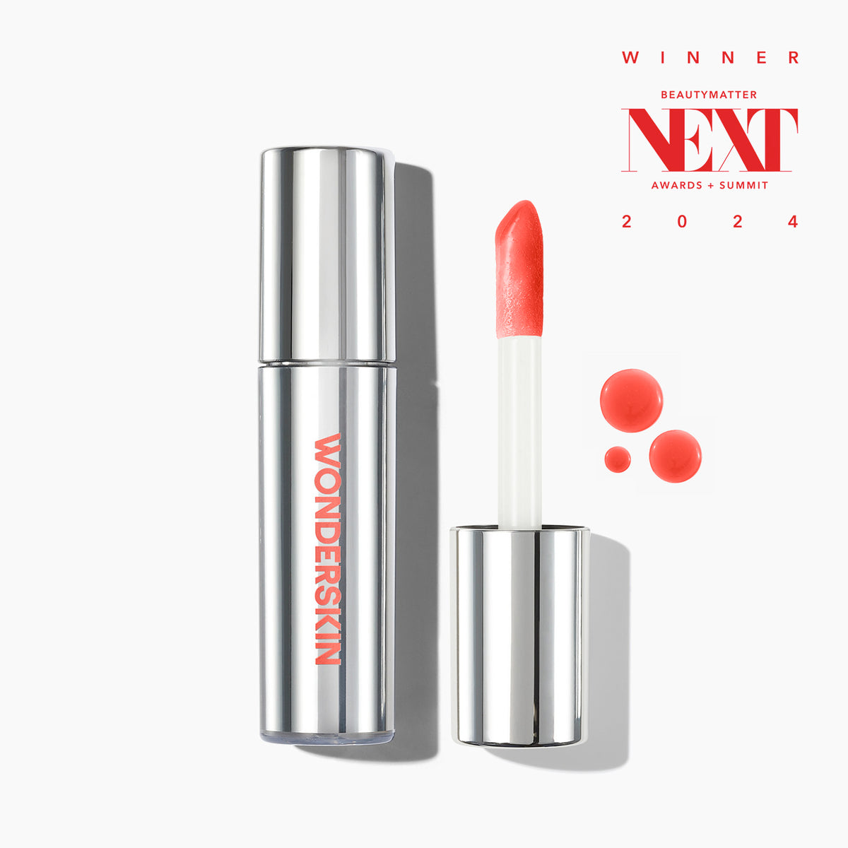 コスメ Lip Rehab Serum Oil – WONDERSKIN