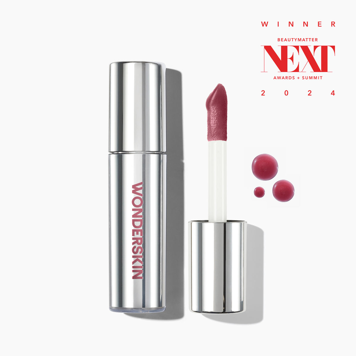 Lip Rehab Serum Oil – WONDERSKIN